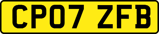 CP07ZFB
