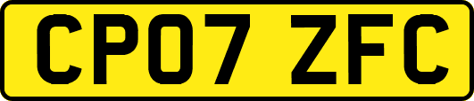 CP07ZFC