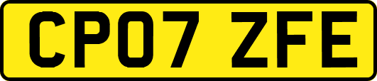 CP07ZFE