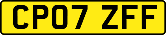 CP07ZFF