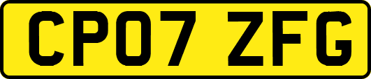 CP07ZFG