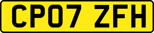CP07ZFH