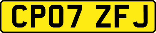 CP07ZFJ