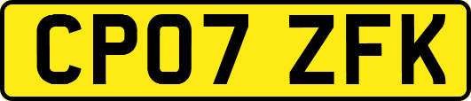 CP07ZFK