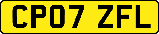 CP07ZFL