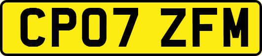 CP07ZFM