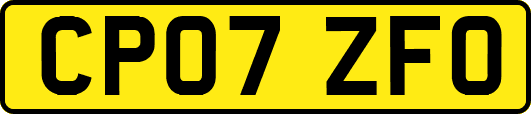 CP07ZFO