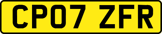 CP07ZFR