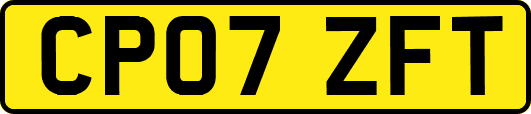 CP07ZFT