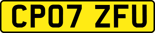 CP07ZFU