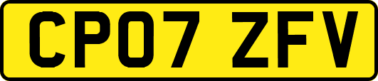 CP07ZFV