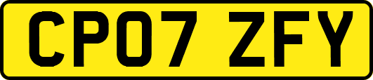 CP07ZFY