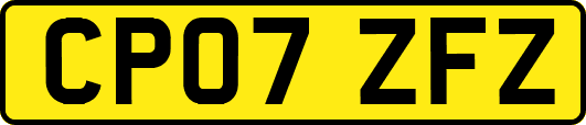 CP07ZFZ