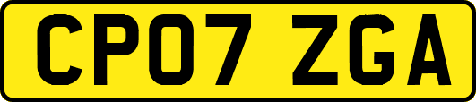 CP07ZGA
