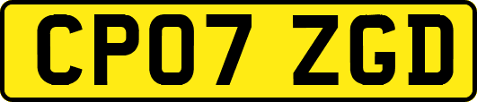CP07ZGD
