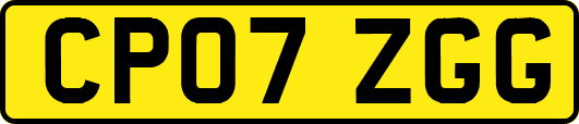CP07ZGG