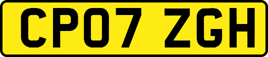 CP07ZGH