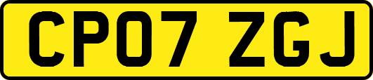 CP07ZGJ