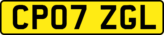 CP07ZGL