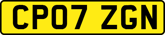 CP07ZGN