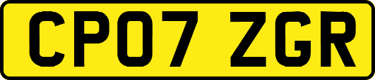 CP07ZGR