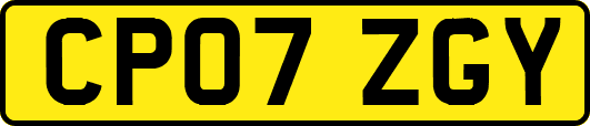 CP07ZGY