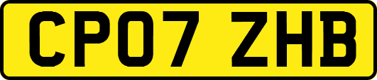 CP07ZHB
