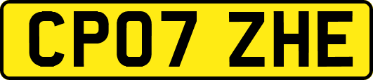 CP07ZHE