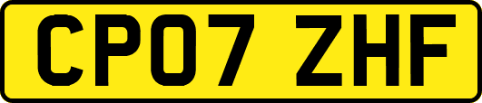 CP07ZHF