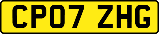 CP07ZHG
