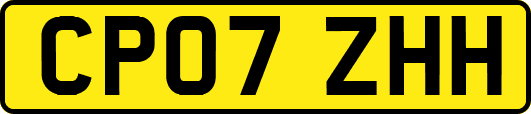 CP07ZHH