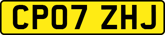 CP07ZHJ