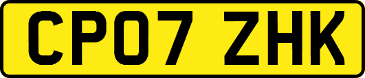 CP07ZHK