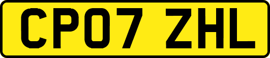CP07ZHL