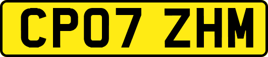 CP07ZHM