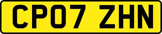 CP07ZHN