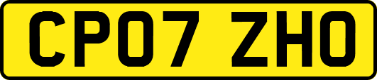 CP07ZHO