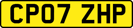 CP07ZHP