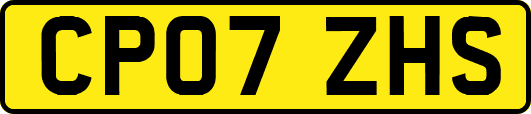 CP07ZHS