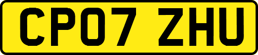 CP07ZHU