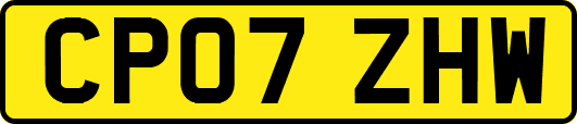 CP07ZHW
