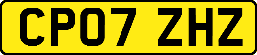 CP07ZHZ