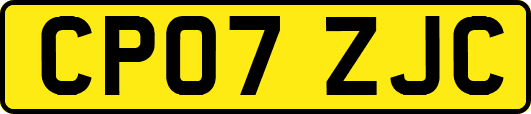 CP07ZJC