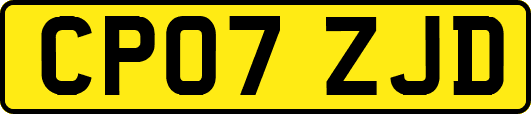 CP07ZJD