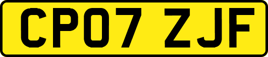CP07ZJF