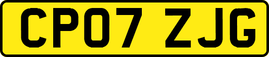 CP07ZJG