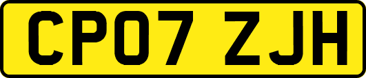 CP07ZJH
