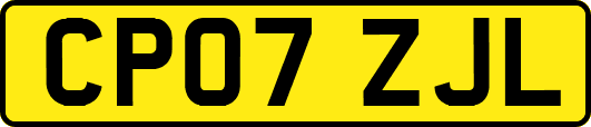 CP07ZJL