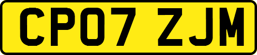 CP07ZJM