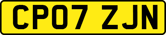 CP07ZJN